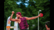 summer_suerliga goal beach handball gru GIF