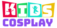 Cosplay Sticker by Oz Comic-Con