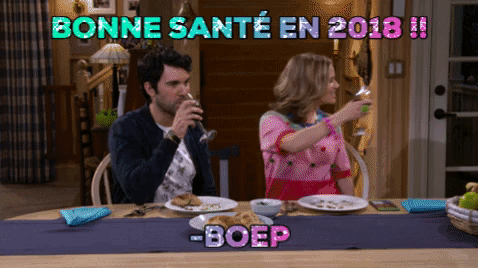 sante GIF