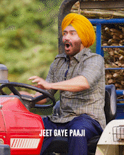 Happy Leave Me Alone GIF by DevgnFilms