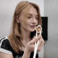 Nova Xin GIF