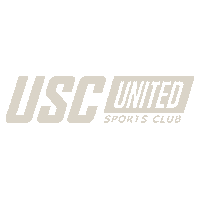 unitedsportsclub22 sport logo fitness gym Sticker