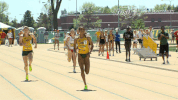 north dakota state bison GIF by NDSU Athletics