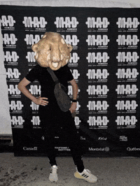 Mad Fashion GIF by Alex Boya