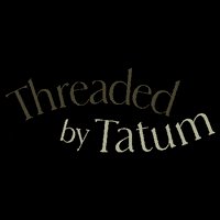 threadedbytatum threaded by tatum GIF