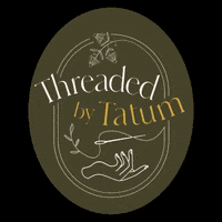 threadedbytatum threaded by tatum GIF