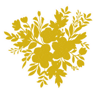 Flowers Love Sticker