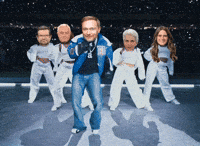 Lindner GIF by FDP München