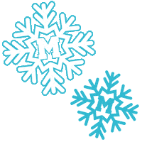 Christmas Hurst Sticker by MercyhurstU