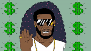 music video jayme lemperle GIF by stalebagel