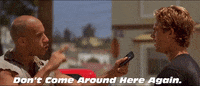 Fast And Furious GIF by The Fast Saga