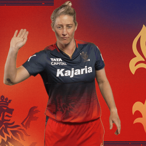 Happy Dance GIF by Royal Challengers Bangalore
