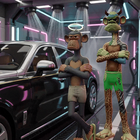 Car Wash