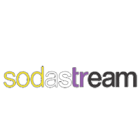 Proud To Be Sodastream Sticker by sodastreams