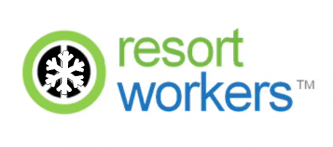 GIF by Resort Workers