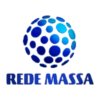 Sbt Sticker by Rede Massa