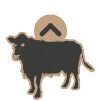 Carniceríamadrid Sticker by DELICATESSEN ARGENTINA carnicerías gourmet