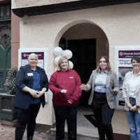 Pflege GIF by Home Instead