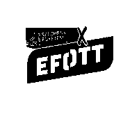 Efott Sticker by University of Győr