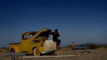 wim wenders GIF by Maudit