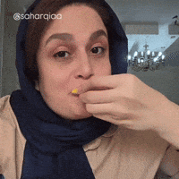 Ew Omg GIF
