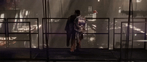 Oliver Sykes M8 GIF by Bring Me The Horizon