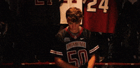 Roll Pards GIF by Lafayette Leopards