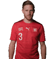 Goal Switzerland Sticker by Swiss Football Association