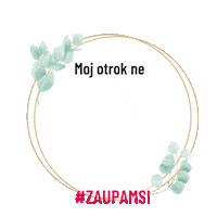 Dojenje Sticker by Festival Dojiva se