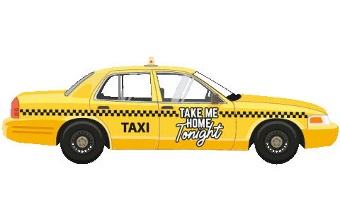 Take Me Home Tonight Ya Books Sticker by Riveted by Simon Teen