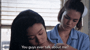 GoodTrouble freeform the fosters good trouble the fosters spin-off GIF