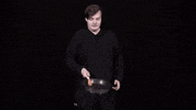 Chicken Cooking GIF by ENCE