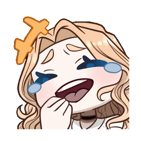 Animated Sticker