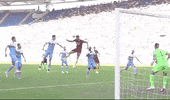slow motion football GIF by AS Roma