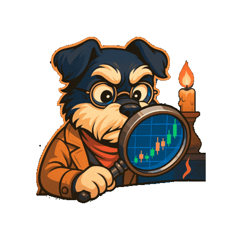 RYO-CHAN giphygifmaker meme bitcoin web3 Sticker