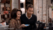 episode 12 nbc GIF by Will & Grace
