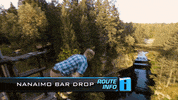 Amazing Race Tarc GIF by CTV