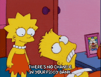 bart simpson GIF