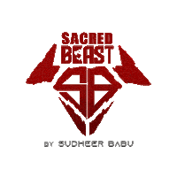 sacredbeastapp fitness workout gym health Sticker