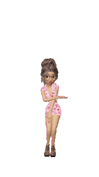 elistorycriativo girl menina garota menina bonita Sticker