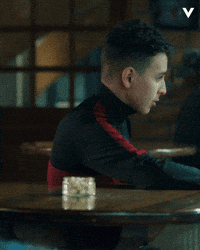 Que Pasa Whats Up GIF by Videoland