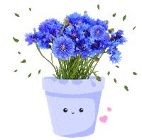 flower fleur Sticker by Yves Rocher