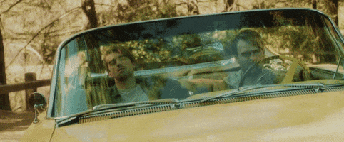 music video daya GIF by The Chainsmokers