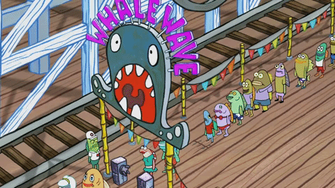 season 9 episode 13 GIF by SpongeBob SquarePants