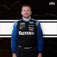Ford Racing GIF by NASCAR