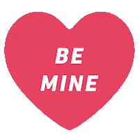 Heart Love Sticker by Aloe Plus