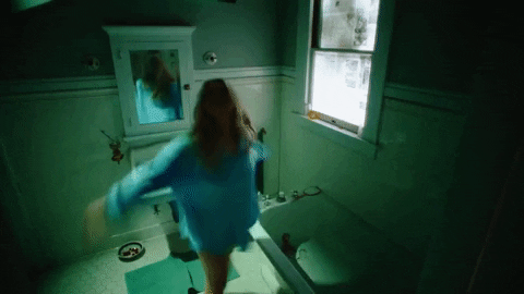 Tattoos GIF by Reneé Rapp