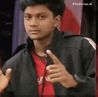 Tiktok Trend GIF