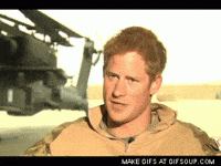 prince harry GIF