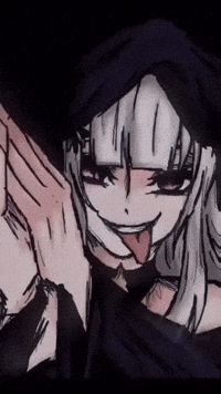 Witch Envy GIF